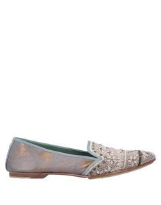 Мокасины Meher Kakalia