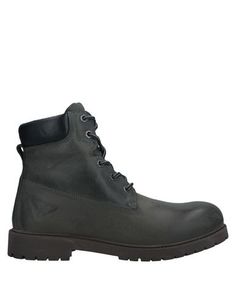 Полусапоги и высокие ботинки Docksteps