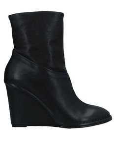 Полусапоги и высокие ботинки Del Carlo