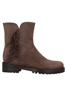 Полусапоги и высокие ботинки Cavallini