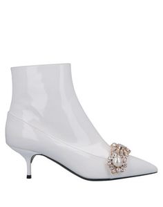 Полусапоги и высокие ботинки Gedebe