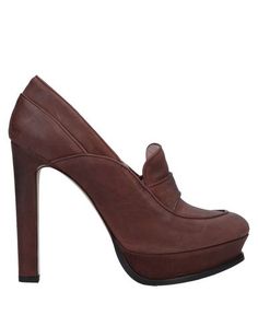 Мокасины Cavallini