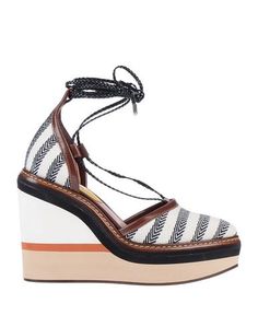 Туфли Max Mara