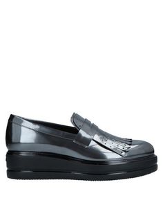 Мокасины Hogan
