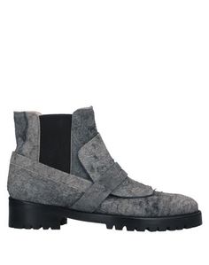 Полусапоги и высокие ботинки Cavallini