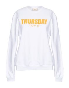 Толстовка TOY G.