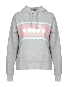 Толстовка Diadora