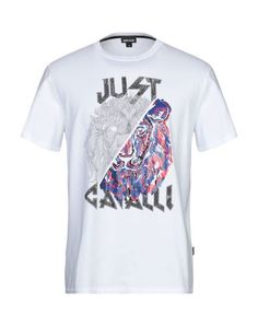 Футболка Just Cavalli