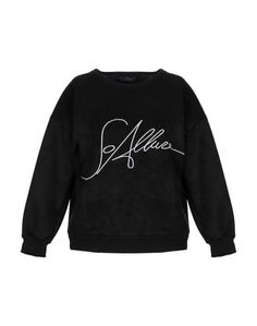 Толстовка Soallure