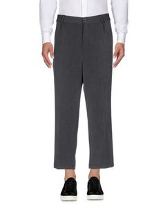 Повседневные брюки Skill Officine