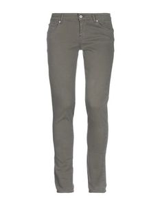 Повседневные брюки Dixie