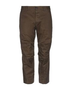 Укороченные брюки Dsquared2