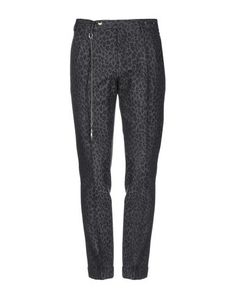 Повседневные брюки Pt01