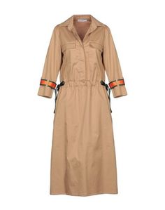 Платье длиной 3/4 T.D.D. Ten Day Delivery