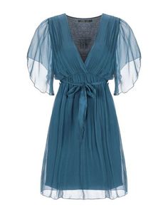 Короткое платье Massimo Rebecchi