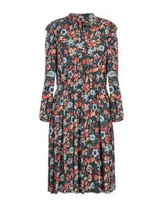 Платье до колена M Missoni