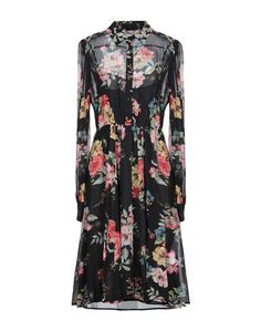 Платье до колена Twinset