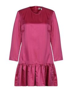 Короткое платье Pierre Balmain
