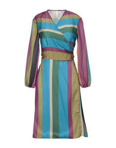 Платье до колена Souvenir