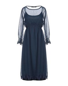 Платье до колена Massimo Rebecchi