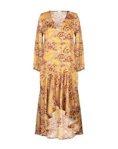 Платье до колена Souvenir