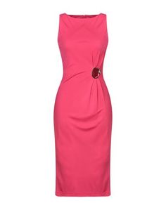 Платье длиной 3/4 Cavalli Class