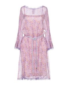 Короткое платье Blumarine