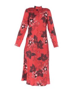 Платье миди Hache