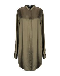 Pубашка Jil Sander Navy