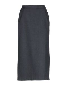 Юбка длиной 3/4 Aspesi