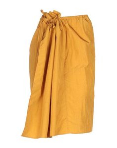 Юбка миди Weili Zheng