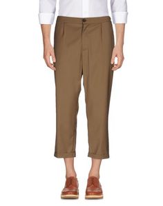 Повседневные брюки Skill Officine