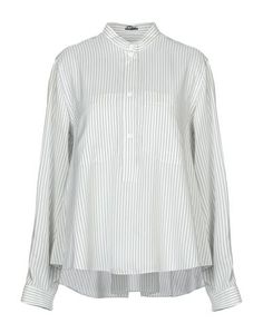 Pубашка Jil Sander Navy