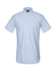 Pубашка Gabriele Pasini