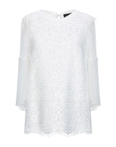 Блузка Ermanno DI Ermanno Scervino