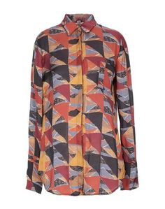 Pубашка Souvenir