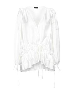 Блузка Ermanno DI Ermanno Scervino