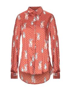 Pубашка Souvenir