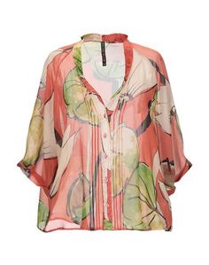 Pубашка Manila Grace