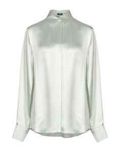 Pубашка Jil Sander Navy