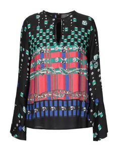 Блузка Cavalli Class