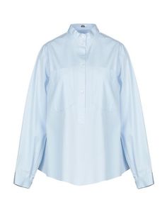 Pубашка Jil Sander Navy