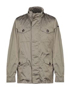 Легкое пальто RRD