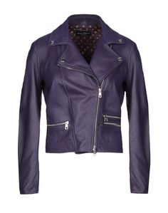 Куртка Street Leathers