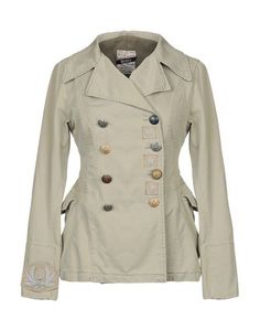 Пиджак History Repeats