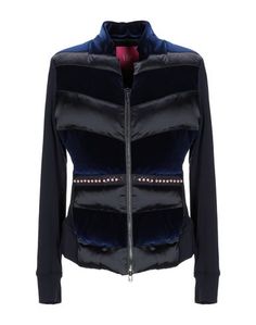 Пуховик VDP Collection