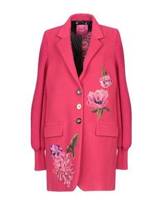 Пальто VDP Collection