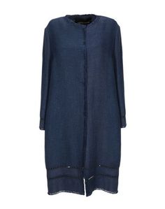 Легкое пальто Ermanno DI Ermanno Scervino