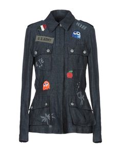 Куртка History Repeats