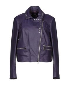 Куртка Street Leathers